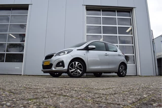 Peugeot 108 | NAVI | DAB - afbeelding nr 33