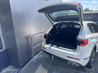 SEAT Tarraco Seat Tarraco 1.4 TSI e-Hybrid PHEV Xperience Bus Int. - afbeelding nr 25