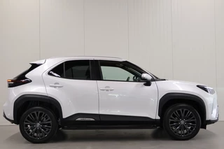 Toyota Yaris Cross - afbeelding nr 8