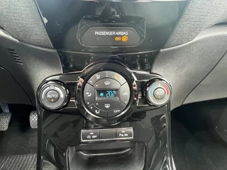 Ford Fiesta - afbeelding nr 25