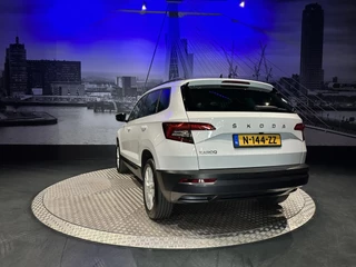 Škoda Karoq Skoda Karoq 1.5 TSI ACT Business Edition Plus *Navi*Appconnect*Camera* - afbeelding nr 11