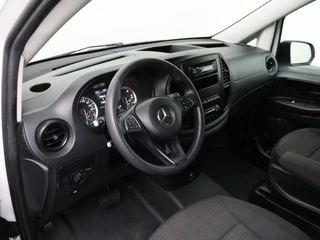 Mercedes-Benz Vito | Airco | Cruise | BPM vrij !!! | 2-2-2-3 Stoelopstelling - afbeelding nr 3