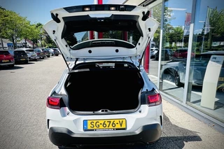 Citroën C4 Cactus Citroën C4 Cactus 1.2 130PK Shine / PANO / CAMERA / CLIMA / CRUISE - afbeelding nr 9