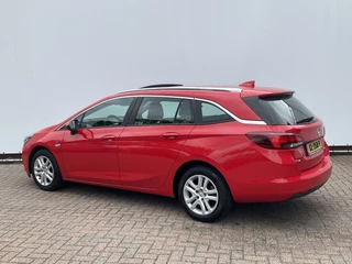 Opel Astra Opel Astra Sports Tourer 1.0 Business+ Pano Nav/Cam Stoel/Stuurverw Cruise NL-Auto! - afbeelding nr 20