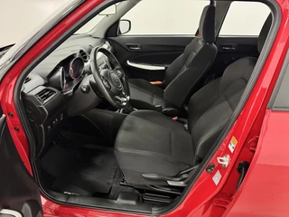 Suzuki Swift - afbeelding nr 9