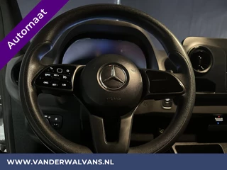 Mercedes-Benz Sprinter Chauffeursstoel - afbeelding nr 6