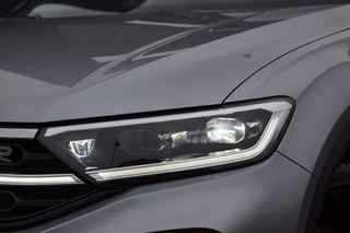 Volkswagen T-Roc - afbeelding nr 11