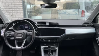 Audi Q3 Audi Q3 Sportback 35 TFSI S Edition | Navi | Leer | Camera | 20