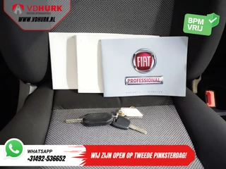 Fiat Doblò - afbeelding nr 21