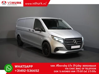 Mercedes-Benz Vito - 188808651-0