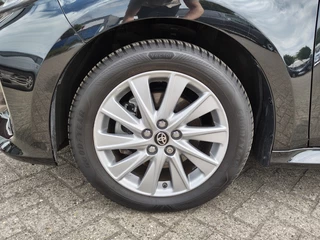 Toyota Yaris - afbeelding nr 38