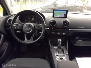 Audi A3 Audi A3 Limousine 1.0 TFSI Pro Line Automaat Nav Lm Vlg Nap - afbeelding nr 13