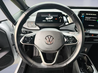 Volkswagen ID.3 Volkswagen ID.3 Pro 58 kWh (146 PK) 1e-Eig. & Keurig-Onderh. BOVAG-Garantie. NL-Auto. - afbeelding nr 18