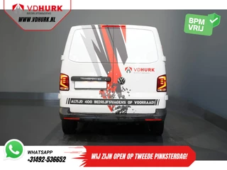 Volkswagen Transporter - afbeelding nr 6