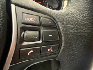 BMW 3 Serie BMW 3-serie Touring 318i Executive | LED | ELEKT ACHTERKLEP | NAVI | 18