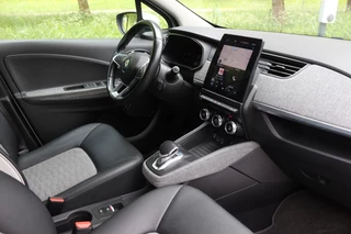 Renault ZOE LED/Navi/Camera/Keyless/Crc/Ecc/Pdc/16