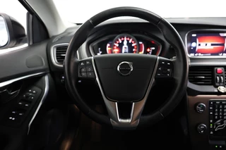 Volvo V40 Volvo V40 Cross Country 1.5 T3 Momentum AUTOMAAT NAV CAMERA '17 - afbeelding nr 12