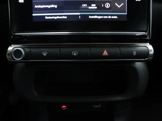 Citroën C3 Citroën C3 1.2 PT S&S Shine 110PK | Navigatie | Cruise control | Camera - afbeelding nr 39
