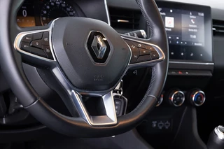 Renault Clio Renault Clio 1.0 TCe Zen ✅ 1e Eigenaar | CARPLAY | VELGEN - afbeelding nr 8