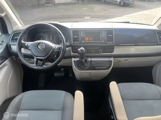 Volkswagen Transporter Volkswagen Transporter 2.0 TDI L2H1 DC Highline - afbeelding nr 26
