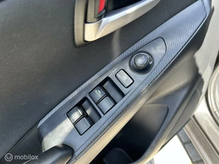 Mazda 2 Mazda 2 1.5 Skyactiv-G Sport| CARBON | CAMERA | CRUISE | NAV - afbeelding nr 21