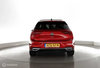 Volkswagen Golf Volkswagen Golf 1.4 eHybrid  245pk GTE pano|IQ-led|nav|cam|dab|acc|lmv18 - afbeelding nr 30