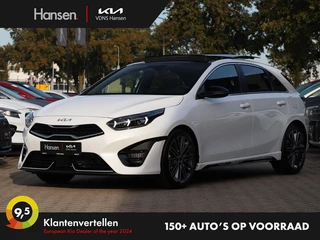 Kia Ceed - 366576038-0