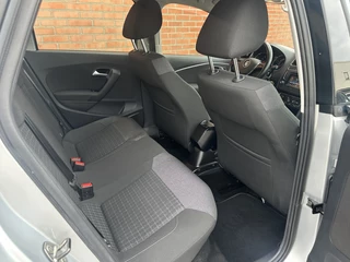 Volkswagen Polo Volkswagen Polo 1.2 TSI First Edition Blue Motion Compact, Comfortabel & Complee - afbeelding nr 3