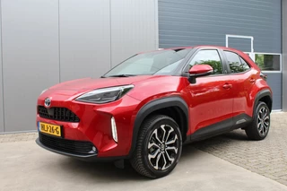 Toyota Yaris Cross - afbeelding nr 9