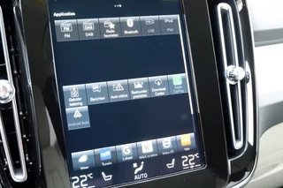 Volvo XC40 - afbeelding nr 32