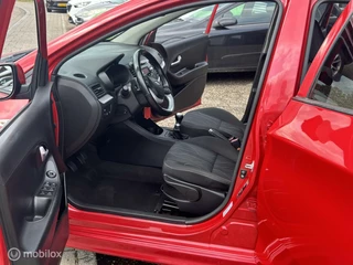 Kia Picanto Kia Picanto 1.0 CVVT ISG Design Edition stoel+stuurverwarm. - afbeelding nr 10