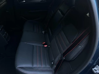 Renault Arkana Renault Arkana 1.6 E-Tech Hybrid 145 R.S. Line|Leer|Carbon| - afbeelding nr 32