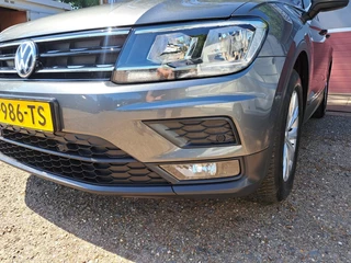 Volkswagen Tiguan Volkswagen Tiguan 1.5 TSI 150 Pk ACT Comfortl. Bs ECC DSG - afbeelding nr 28