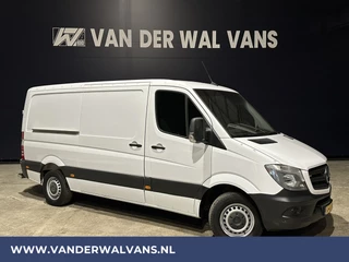 Mercedes-Benz Sprinter Parkeersensoren - afbeelding nr 1