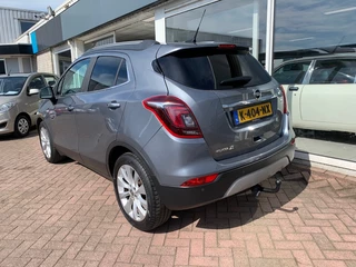 Opel Mokka - afbeelding nr 5
