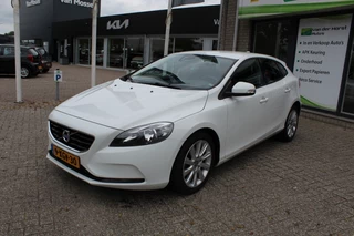 Volvo V40 - afbeelding nr 2