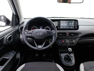 Hyundai i10 - afbeelding nr 3