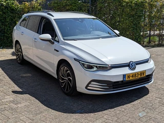 Volkswagen Golf - afbeelding nr 2