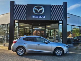 Mazda 3 - afbeelding nr 2