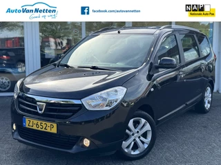 Dacia Lodgy - 478762799-0