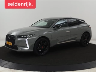 DS DS 4 1.6 PHEV 225 Étoile | Leder | Trekhaak |