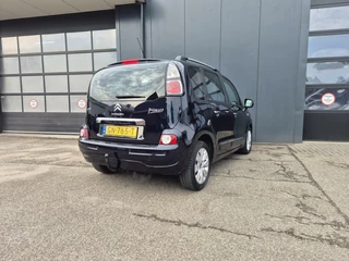 Citroën C3 Citroen C3 Picasso 1.2 PureTech Exclusive - afbeelding nr 3