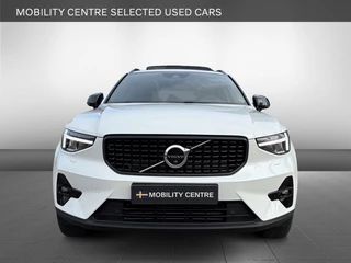 Volvo XC40 - afbeelding nr 31