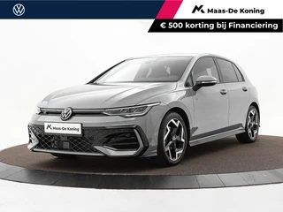 Volkswagen Golf 1.5 eTSI 150pk DSG R-Line