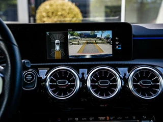Mercedes-Benz A-Klasse Mercedes A-klasse a250e AMG|PANO|18''|CAMERA|ACC|SFEERV. - afbeelding nr 23