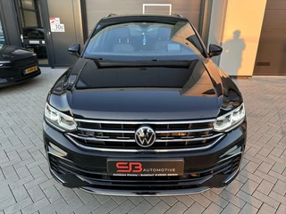 Volkswagen Tiguan Volkswagen Tiguan 2.0 TDI 4Motion 200PK Stoel/Stuurverw FULL - afbeelding nr 5