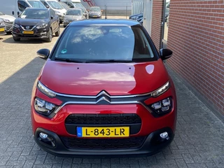 Citroën C3 Citroën C3 1.2 PT BUSINESS AUTOMAAT NAV CRUISE CARPLAY PDC CAMERA LMV - afbeelding nr 28