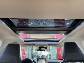 Toyota RAV4 Toyota RAV4 2.5 Hybrid AWD Executive | Pano | JBL | Leder | Trekhaak - afbeelding nr 9