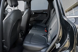 MINI Countryman Pano Leder Camera 19