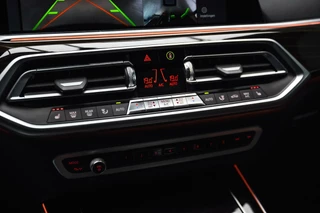 BMW X5 BMW X5 xDrive45e High Executive M 360° Laser HuD Individual - afbeelding nr 22